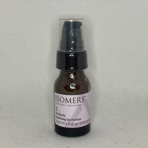 Isomers Re-Densify Volufirming Eye Formula 0.51floz